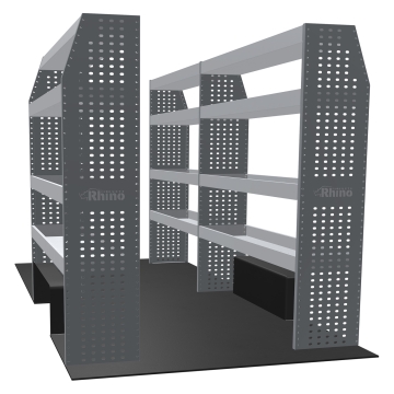 Long Wheelbase - Extra High Roof (L3H3) photo 10