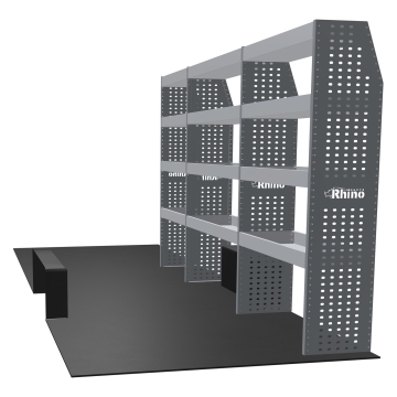 Extra Long Wheelbase - Extra High Roof (L4H3) photo 4