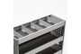 MR4 Shelf divider For 380mm Depth Shelf photo 3