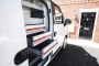 MR4 Express Range For Volkswagen T7 Transporter L1H1- Two Bays - Drawers + Shelves photo 8