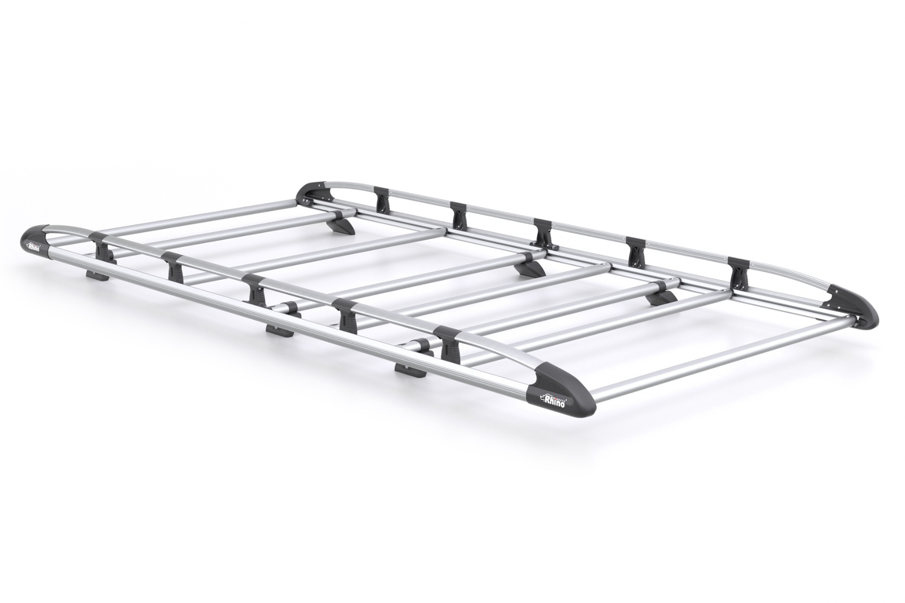 KammRack for Interstar 2024 - Short Wheelbase - Low Roof (L2H2) Twin photo 1