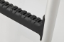 Van Ladder for Citroen Dispatch 2016 - Medium Wheelbase - Low Roof (L2H1) photo 3