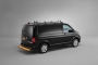 AccessStep for Renault Trafic 2014 - photo 8