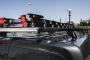 Kamm Rear Roller System For Vauxhall Vivaro 2019 - L2H1 Twin photo 4