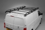 KammRack Black for Toyota Proace City 2020 - Long Wheelbase (L2H1) Twin photo 9
