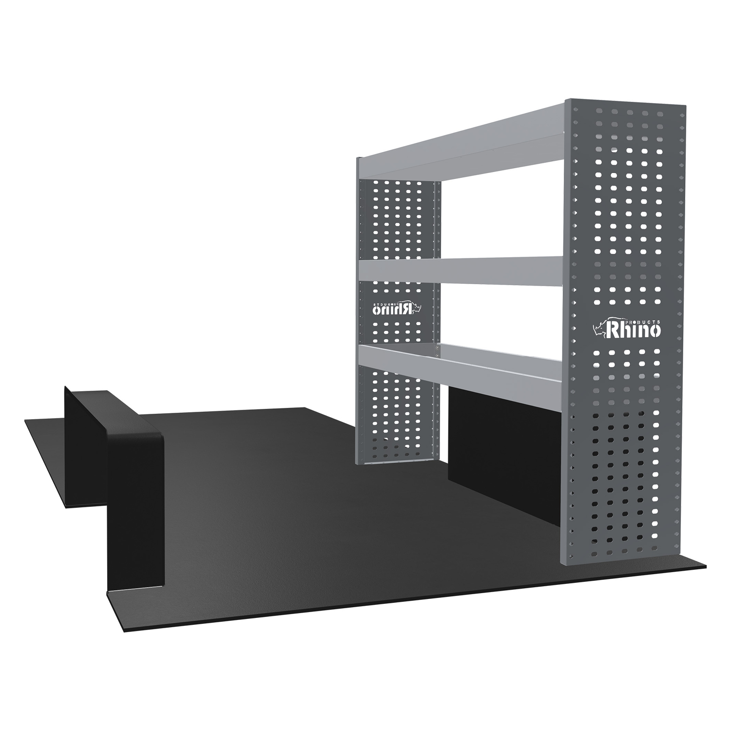 Medium Wheelbase - Low Roof (L2H1) photo 1