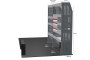 MR4 Express Range For L3H2 Nissan Interstar 2024 - Front-Wheel Drive - Two Bays - Drawers + Shelves photo 2