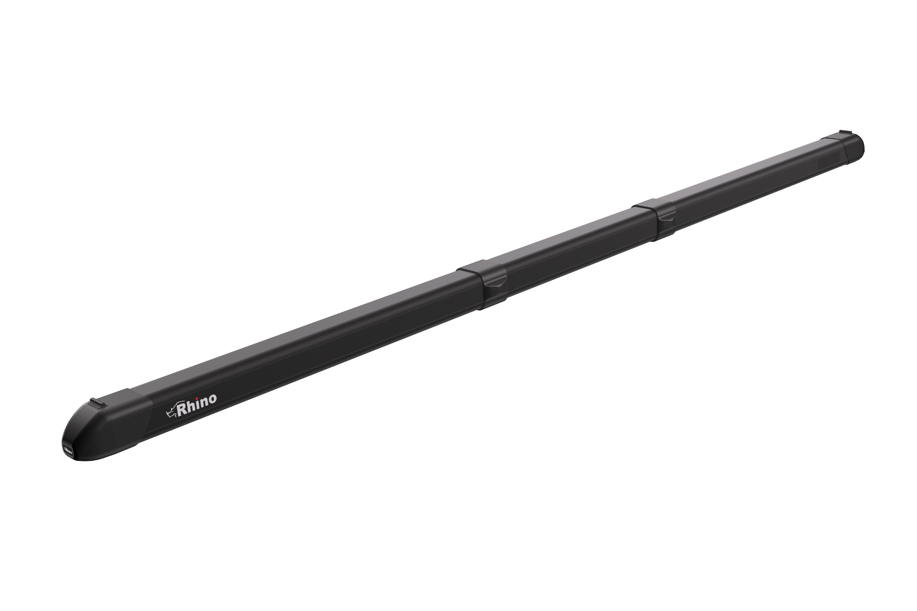 Black 4.0m PipeTube Pro photo 1