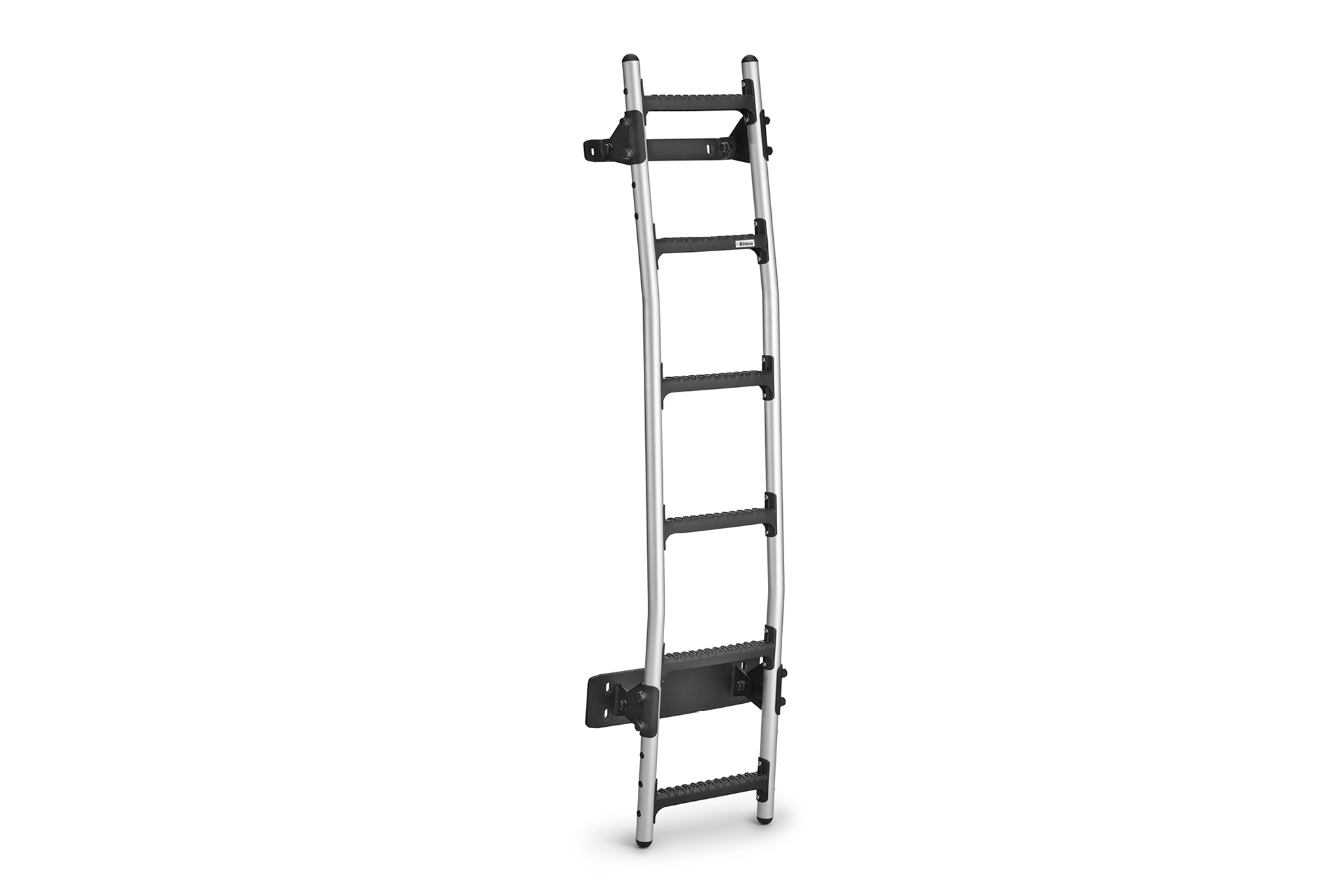 Van Ladder for Citroen Dispatch 2016 - Medium Wheelbase - Low Roof (L2H1) photo 1