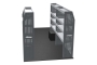 MR4 Express Range For L2H2 Nissan Interstar 2024 - Front-Wheel Drive - Full Configuration - Shelves only photo 10
