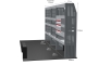 MR4 Express Range For L3H2 Nissan Interstar 2024 - Three Bays - Drawers + Shelves photo 2