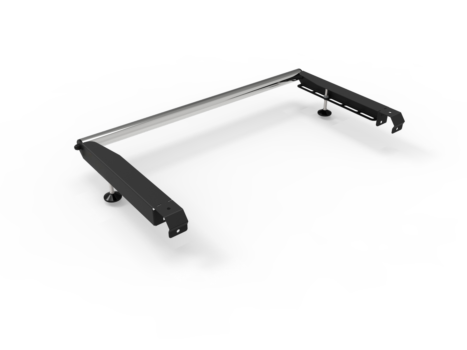 Vecta Rear Roller System For Ford Transit Custom 2023 - Long Wheelbase - Low Roof (L2H1), Tailgate photo 1