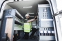 MR4 Express Range For L2H2 Nissan Interstar 2024 - Front-Wheel Drive - One Bay - Shelves only photo 4