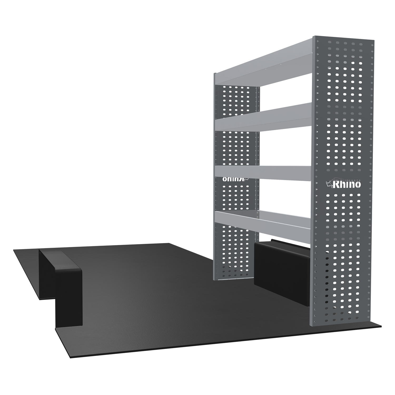 Medium Wheelbase - High Roof (L3H3) photo 1