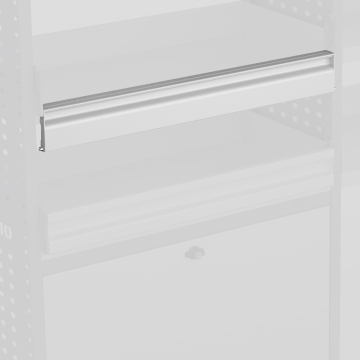 Extra Long Wheelbase - High Roof (L5H3) photo 13