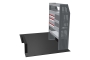 MR4 Express Range For L1H2 Ford Transit Custom 2013-2023 -One Bay - Drawers + Shelves photo 5