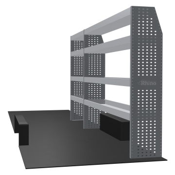 Extra Long Wheelbase - Extra High Roof (L4H3) photo 2