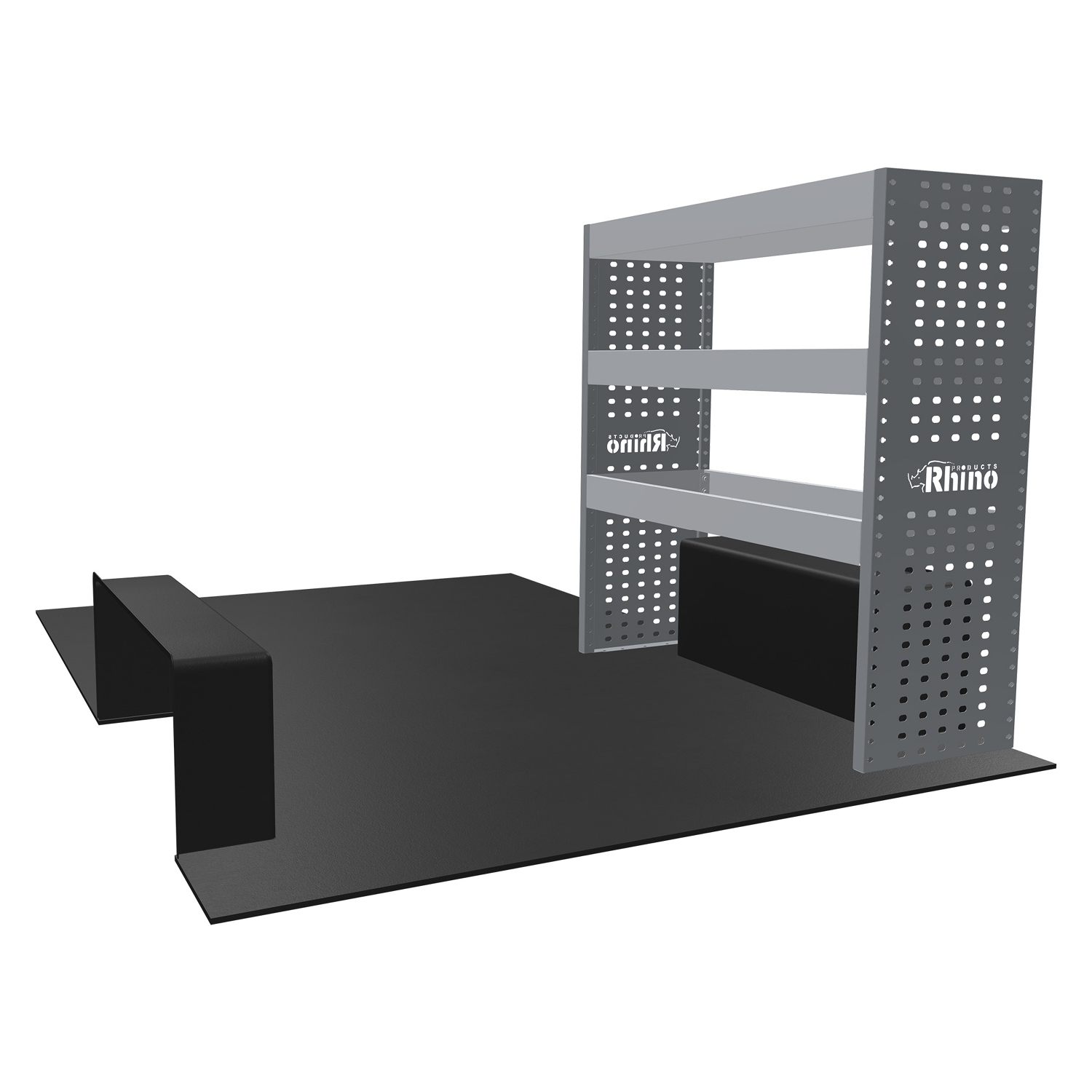 Short Wheelbase - Low Roof (L1H1) photo 1