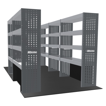 Long Wheelbase - High Roof (L3H2) photo 7