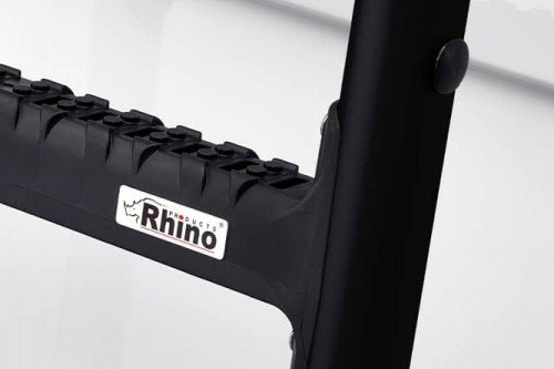 Easy Grip Side Rails