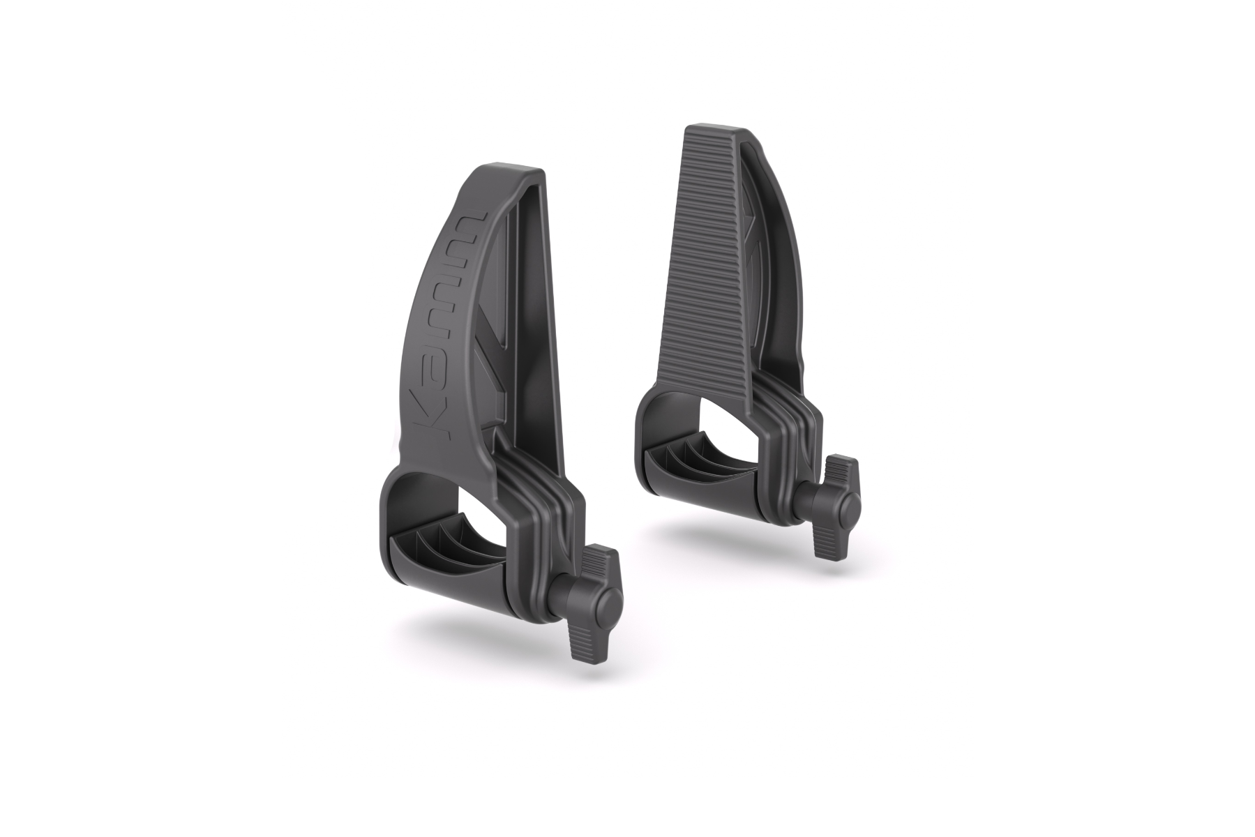KammBar Load Stops (One Pair) photo 1