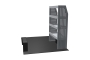 MR4 Express Range For L1H2 Renault Trafic 2014-/Nissan Primastar NV300 2016- One Bay - Shelves only photo 2