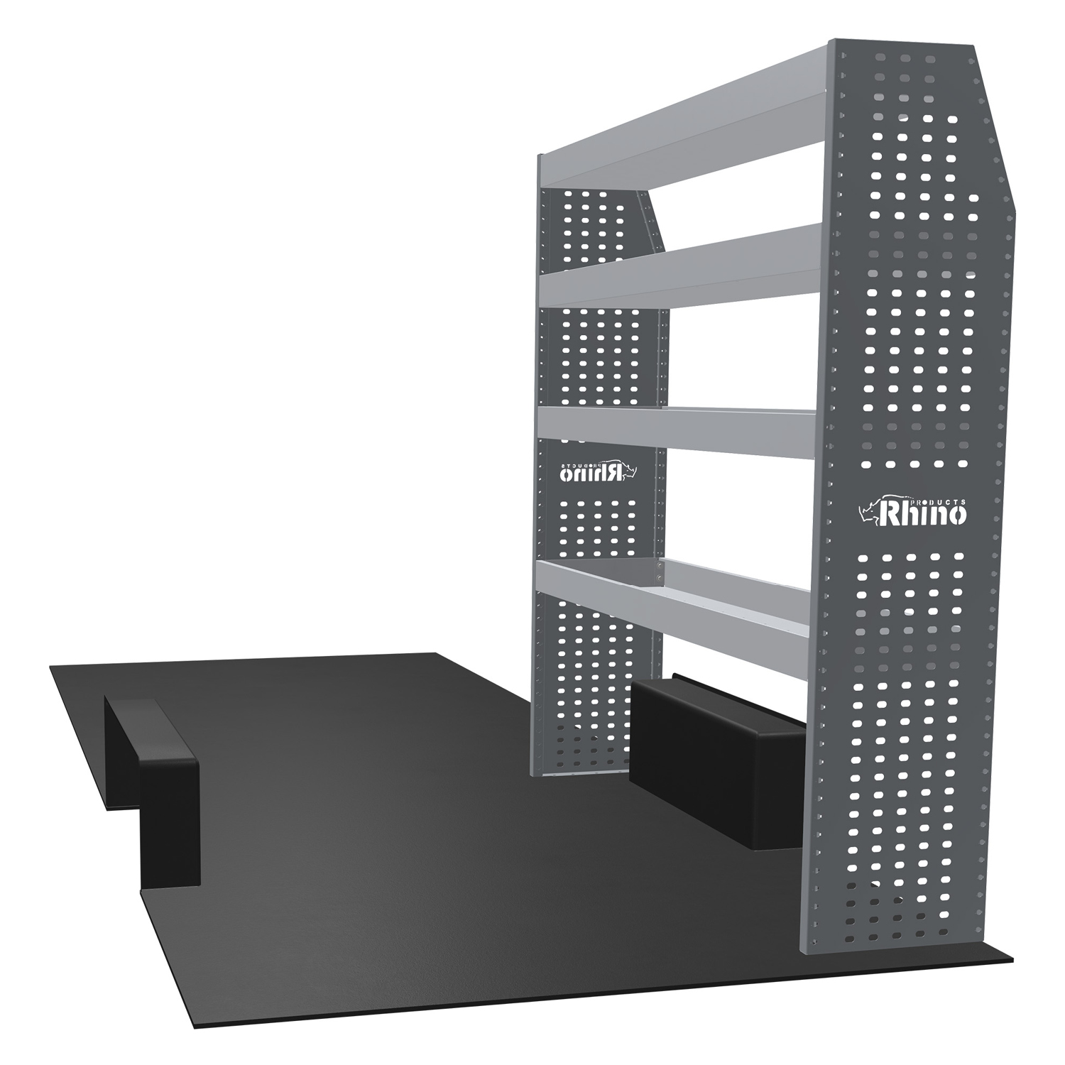 Extra Long Wheelbase - Extra High Roof (L4H3) photo 1