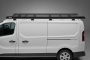 KammEdge Black for Citroen Dispatch 2016- L2H1 photo 3