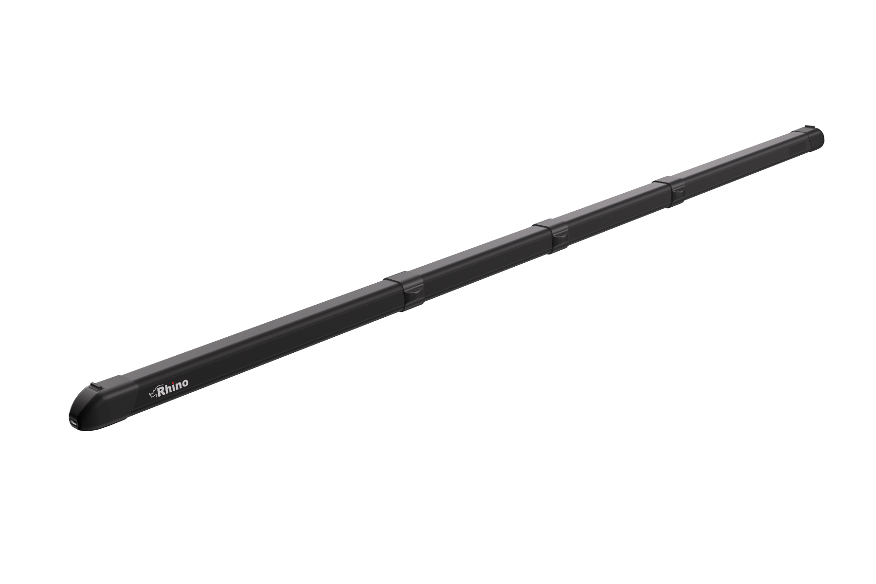 Black 5.0m PipeTube Pro photo 1