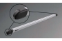 Silver 3.0m PipeTube Pro - Unlined photo 6