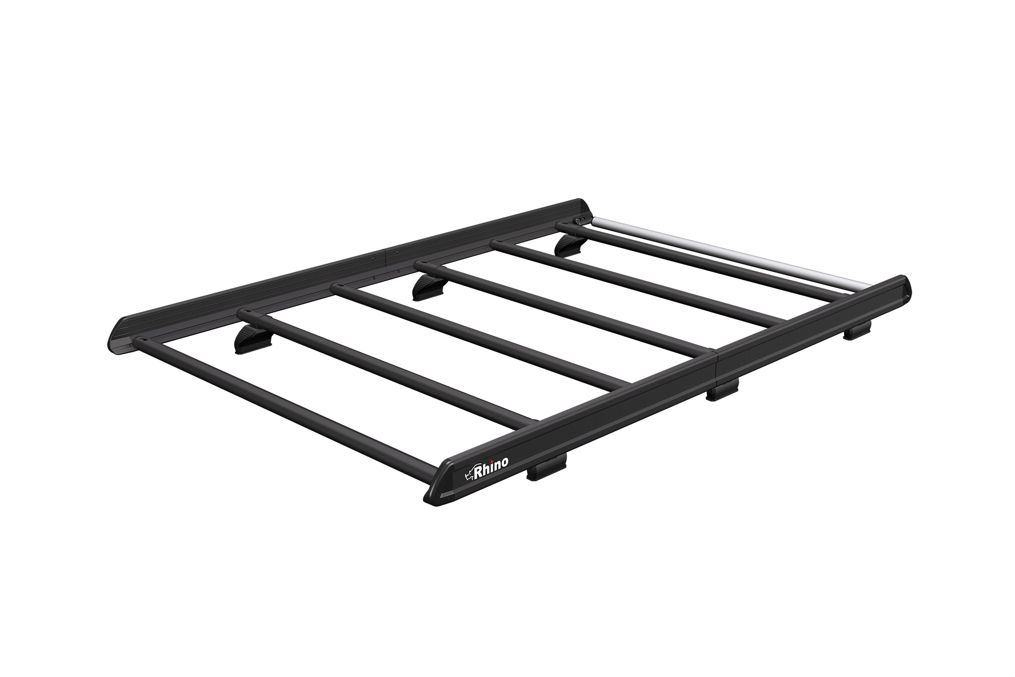 KammEdge Black for Nissan Townstar 2022 - Long Wheelbase (L2H1) Twin photo 1