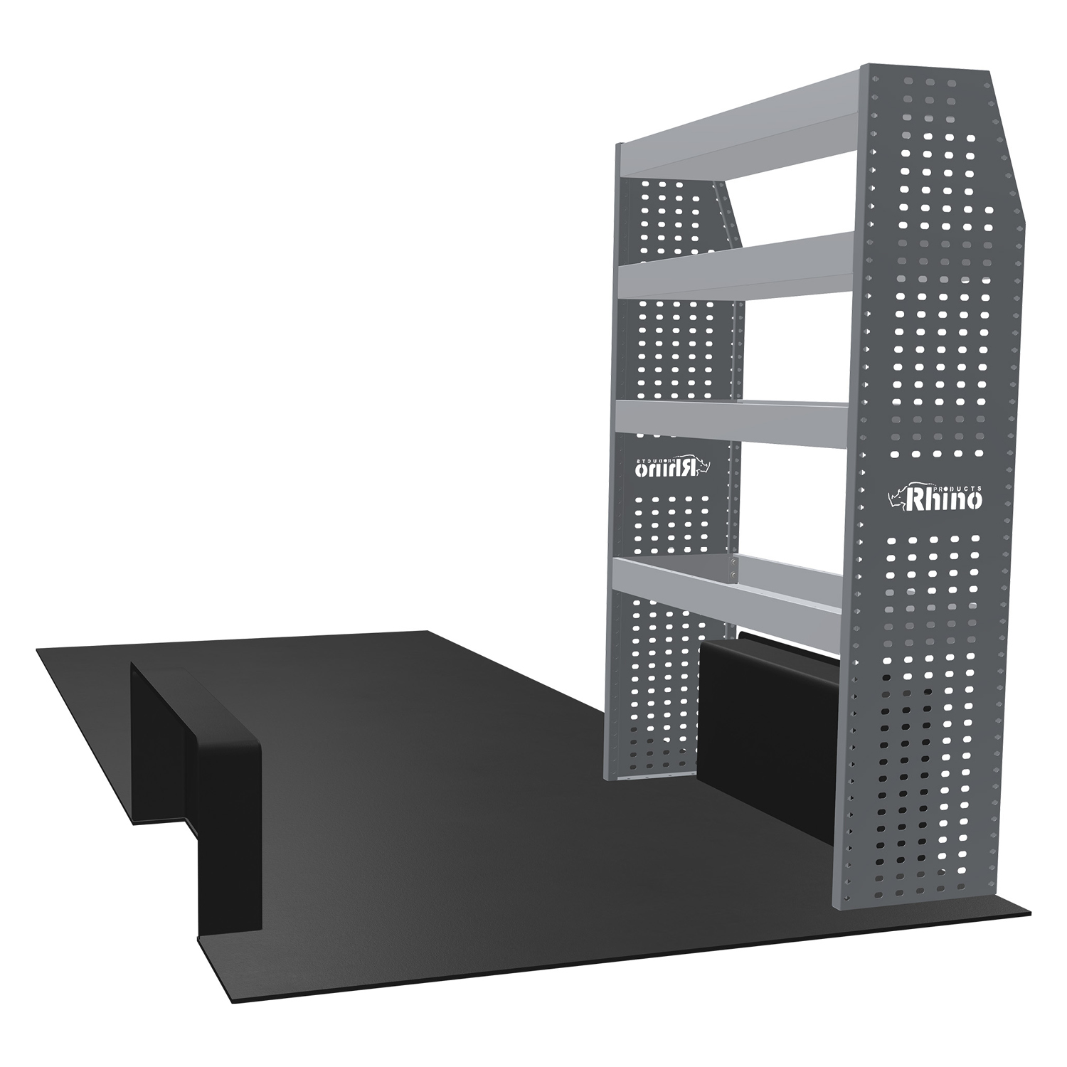 Long Wheelbase - Extra High Roof (L3H3) photo 1
