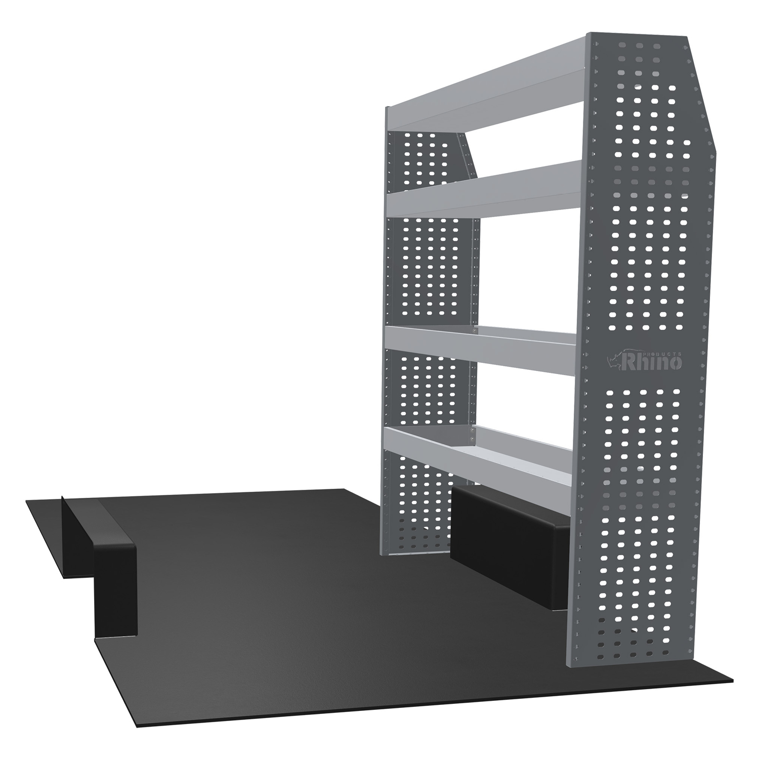 Long Wheelbase - Extra High Roof (L3H3) photo 1