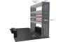 MR4 Express Range For L3H3 Volkswagen Crafter 2017- One Bay - Drawers + Shelves photo 2