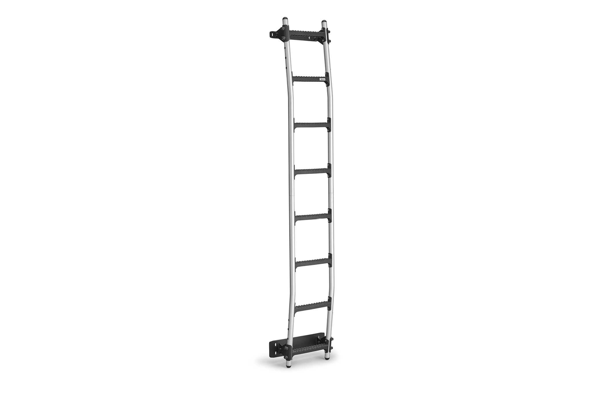 Van Ladder for Vauxhall Movano 2021 - XL Wheelbase - High Roof (L4H3) photo 1