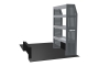 MR4 Express Range For L1H2 Ford Transit Custom 2013-2023 -One Bay - Shelves only photo 10